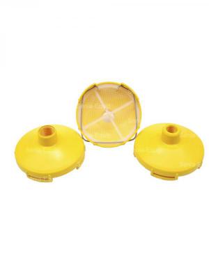 FILTRO CAMPANA COMPLETO 15 X 1